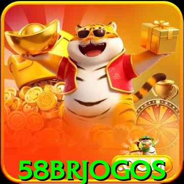 58brjogos Casino Mega v5.7.4 - 1