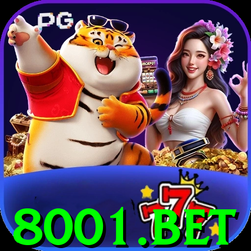 8001.bet APK Deluxe v1.1.7 - 1