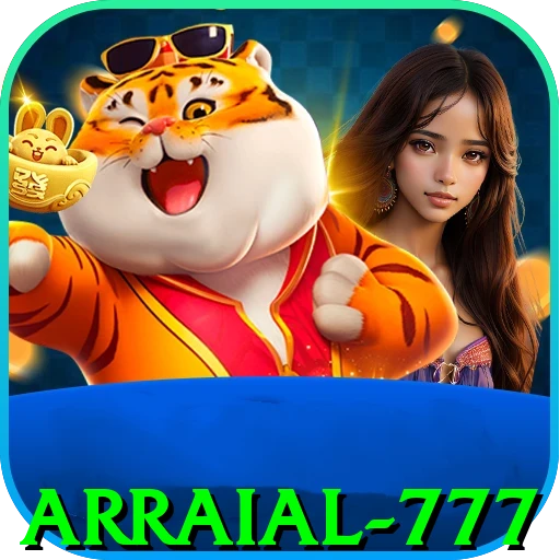 arraial-777 Deluxe BR v4.5.1 - 1