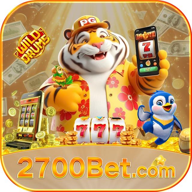 2700bet Super Slots
