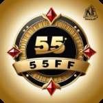 55ff Pro Gaming App