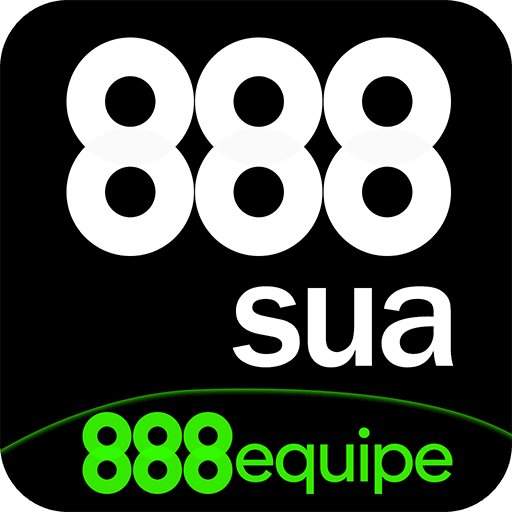 888sua Royal - Win Real BRL