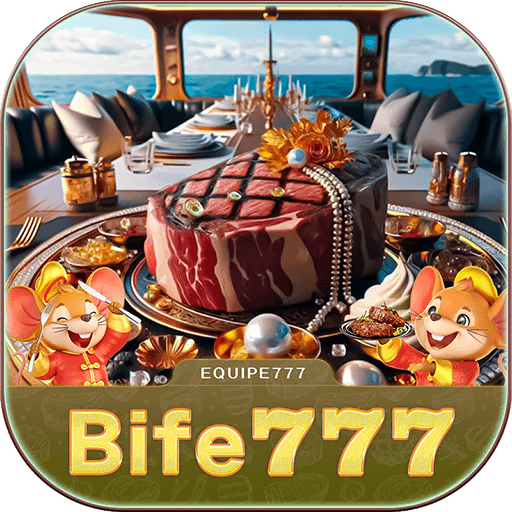 bife777 - Gaming Master