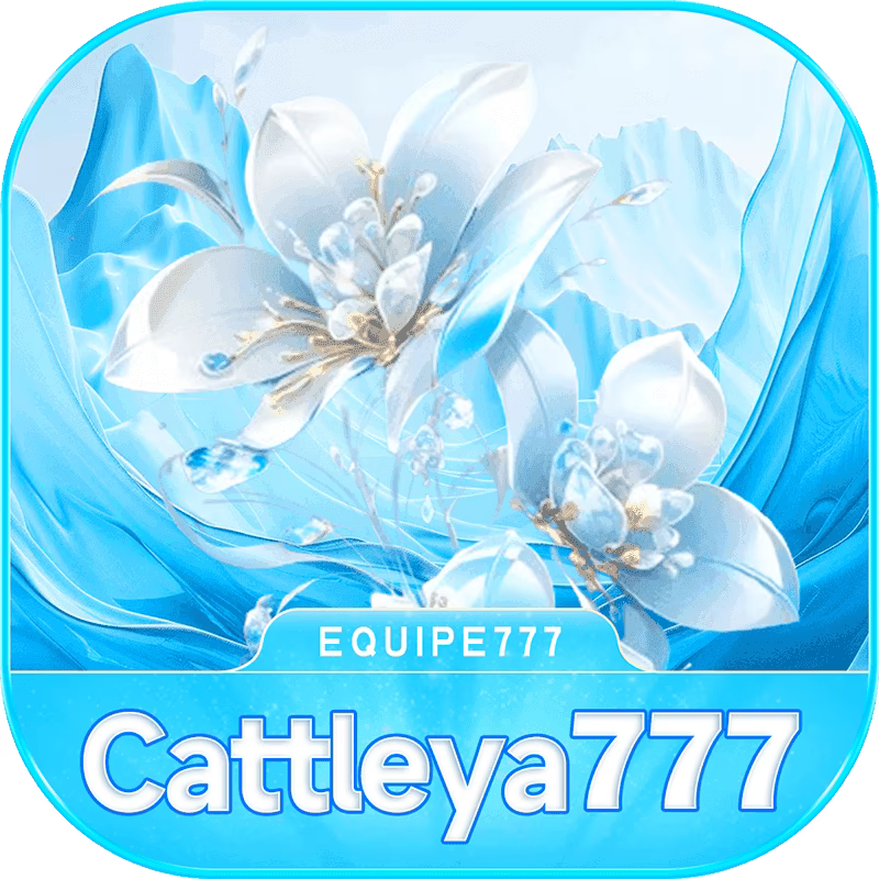 cattleya777 Deluxe Jackpot