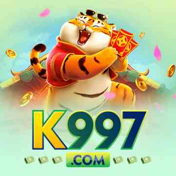 k997 Gold Jackpot