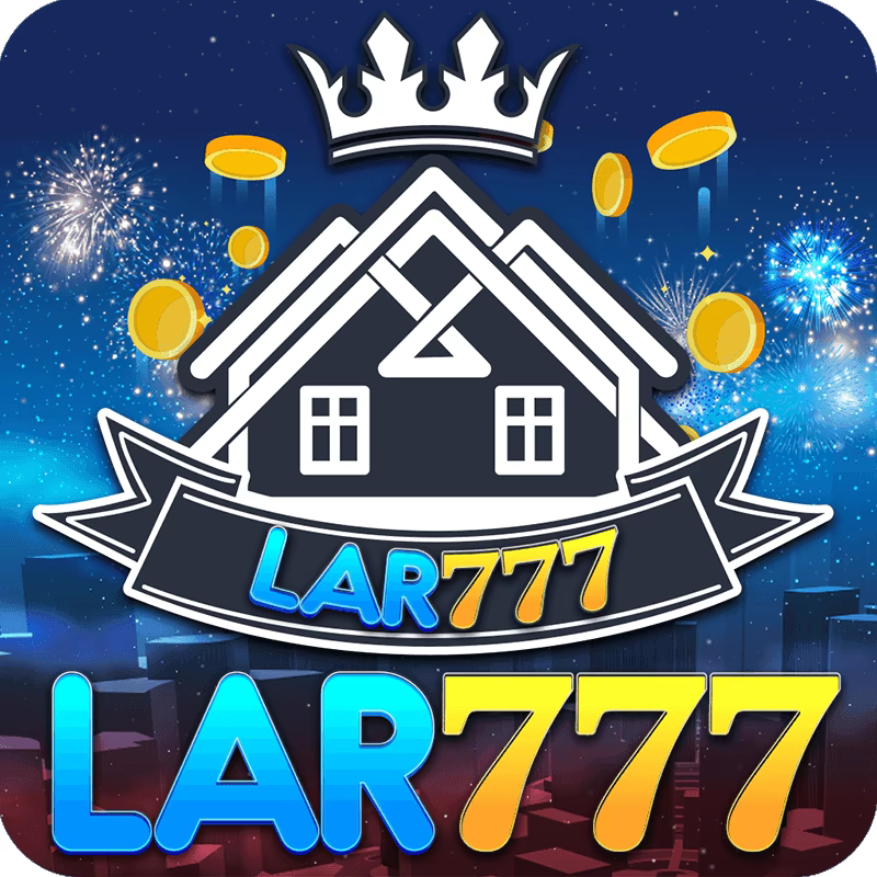 lar777 Deluxe Gaming App