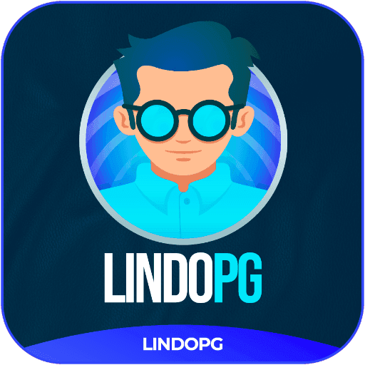 lindopg - Casino Gold
