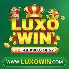 luxowin Mega Gaming App