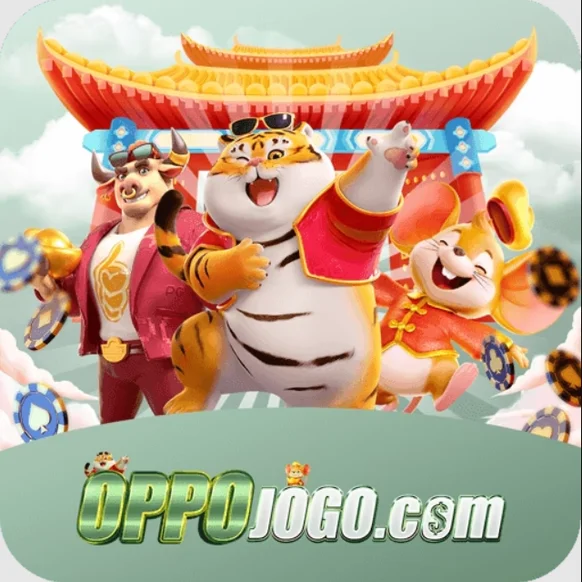 oppojogo Casino Supreme v3.0.2
