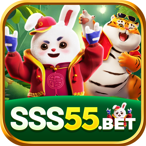 sss55bet Slot Machine Mega - 1