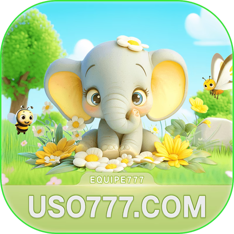 uso777 Jackpot Super v4.2.0