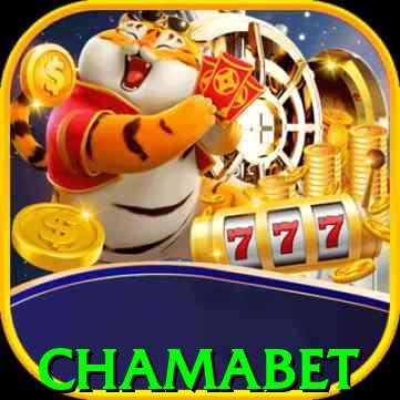 chamabet Plus Jackpot - 1