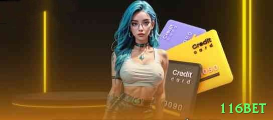 116bet - Casino Mega Screenshot 1