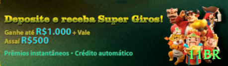 11br Master - bônus diário Screenshot 1