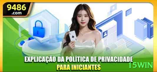 15win Elite Gaming App Screenshot 1