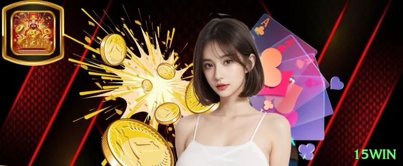 15win Elite Gaming App Screenshot 2