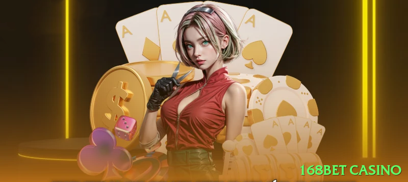 168bet casino Turbo 2026 Screenshot 2