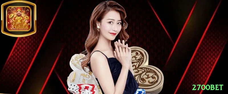 2700bet Super Slots Screenshot 1