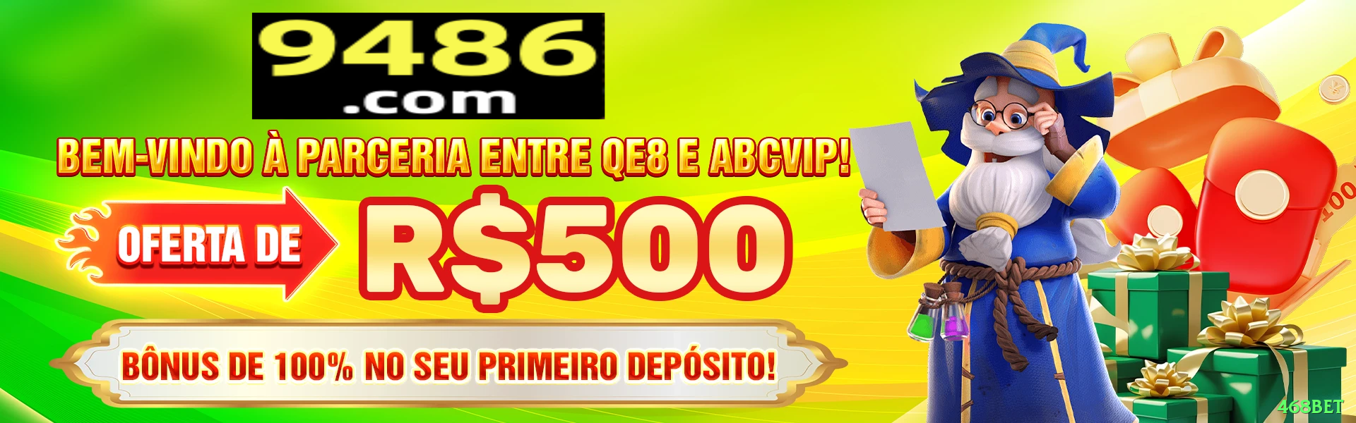 468bet Deluxe - Free Download Screenshot 2