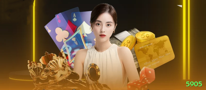 5905 Jackpot Deluxe v2.2.5 Screenshot 2