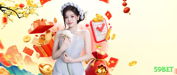 59bet Casino Official v3.6.8 Screenshot 2