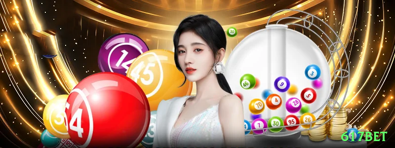 617bet Mega Slots Screenshot 2
