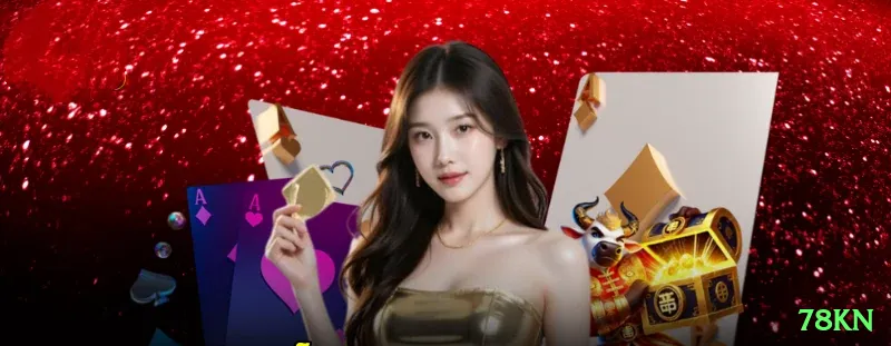 78kn Elite - Casino & Slots Screenshot 2