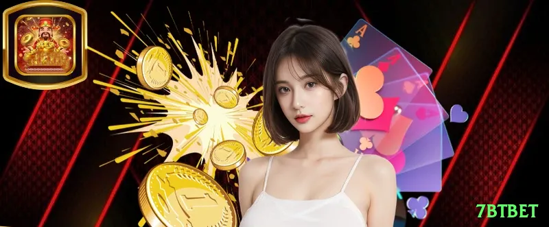 7btbet Legend Rewards Screenshot 1