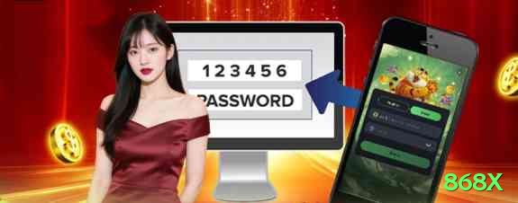 868x - Casino King Screenshot 1