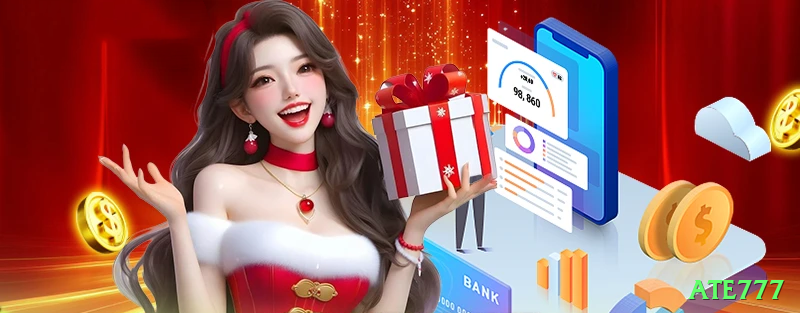 ate777 Casino Plus v5.2.3 Screenshot 1