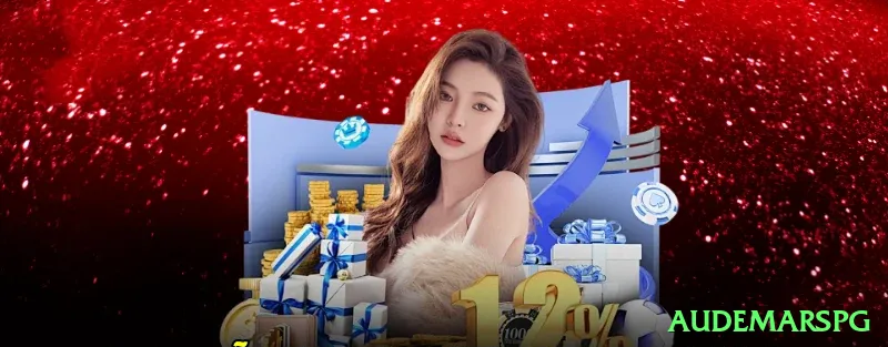 audemarspg Premium Gaming App Screenshot 1