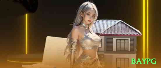 baypg Elite Slots Screenshot 1