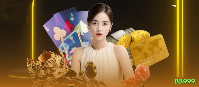 bb999 Royal - Casino & Slots Screenshot 1