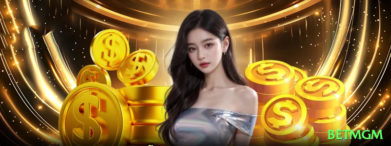 betmgm Turbo Casino App Screenshot 1