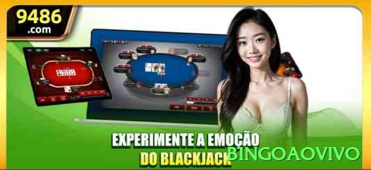 bingoaovivo Official v4.1.4 Screenshot 1
