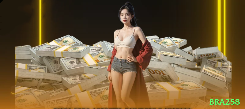 bra258 - Slots Premium Screenshot 1