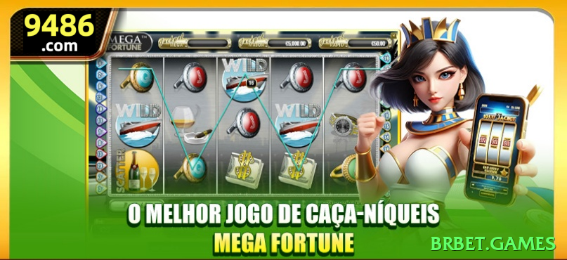 brbet.games Casino Mega v5.8.2 Screenshot 2