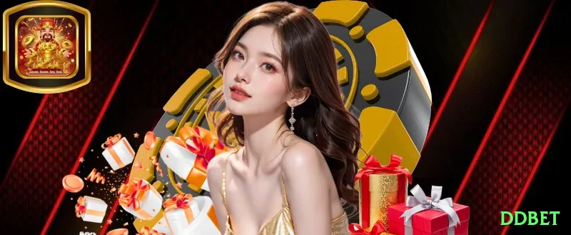 ddbet Gold - Casino & Slots Screenshot 1