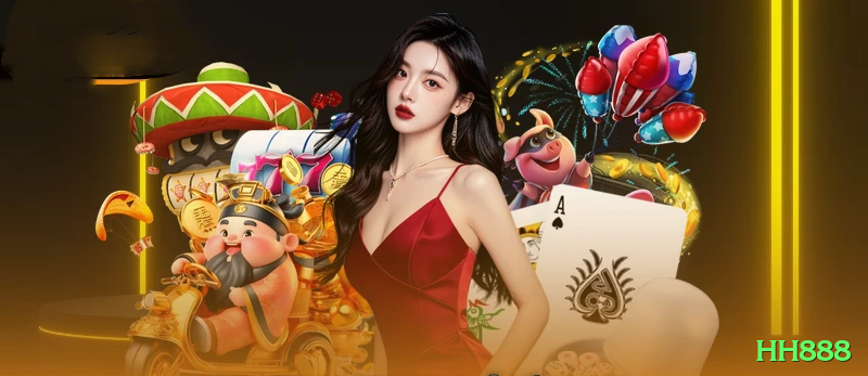 hh888 Live Gold v2.1.7 Screenshot 2