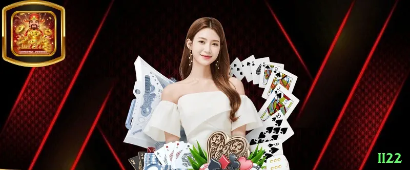 ii22 Champion Gaming App Screenshot 1