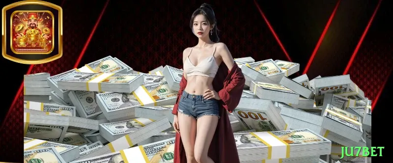 ju7bet VIP - bônus diário Screenshot 2