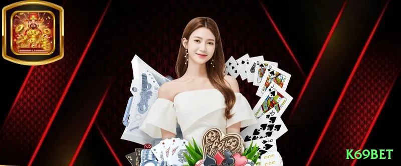 k69bet BR Turbo Screenshot 1