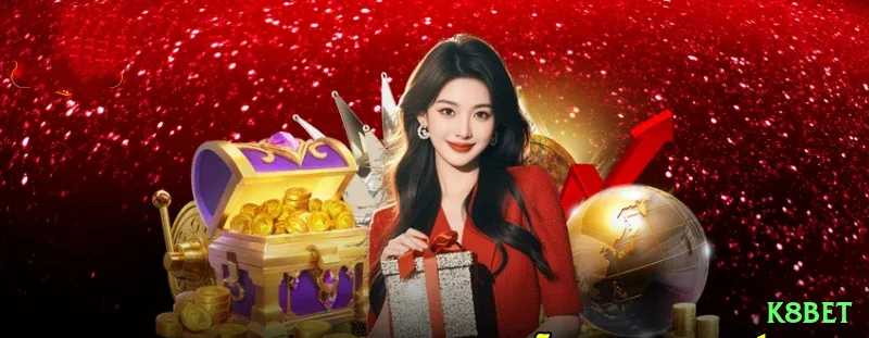 k8bet Gold - Win Real BRL Screenshot 1