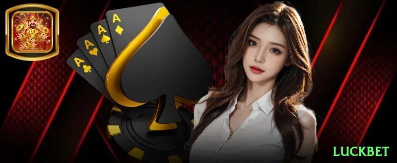 luckbet Slots Super v1.6.6 Screenshot 1