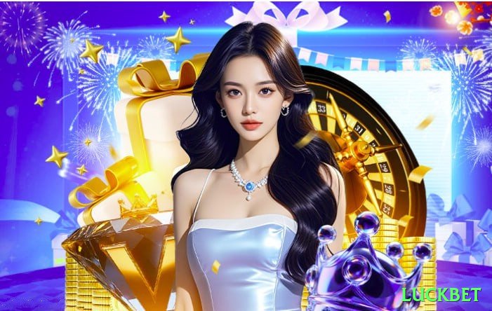 luckbet Slots Super v1.6.6 Screenshot 2