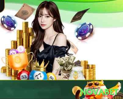 novabet Royal APK v3.9.8 Screenshot 1