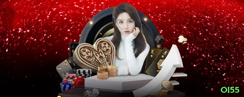 oi55 Casino Official v3.6.4 Screenshot 1