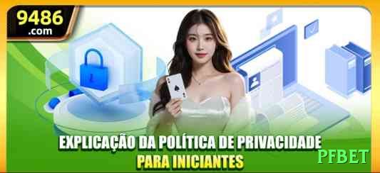 pfbet BR VIP Screenshot 1