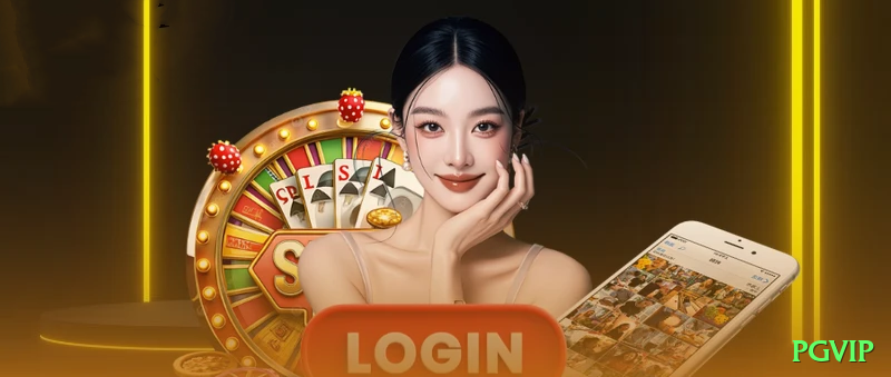 pgvip Pro - Casino & Slots Screenshot 2