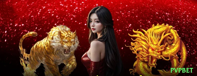 pvpbet Casino Official v3.7.5 Screenshot 1